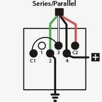 cts sealed dpdt test lugs|wiring a cts dpdt.